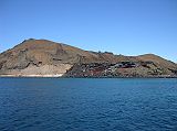 Galapagos 6-2-12 Bartolome Spatter Cone